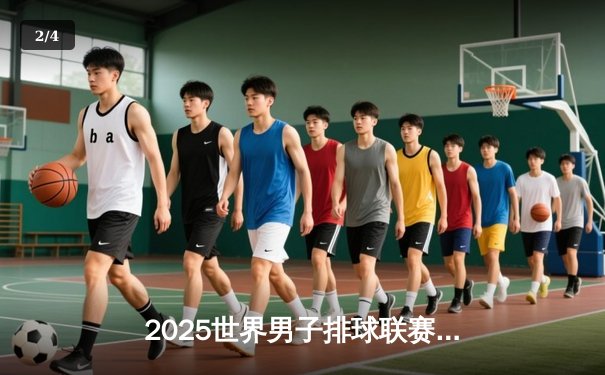 2025世界男子排球联赛总决赛：巴西鏖战五局险胜意大利，卫冕冠军展现王者韧性 - 2