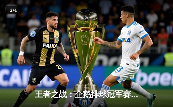 王者之战：企鹅排球冠军赛2025总决赛火爆落幕，巨星张云飞率队逆转夺冠 - 2